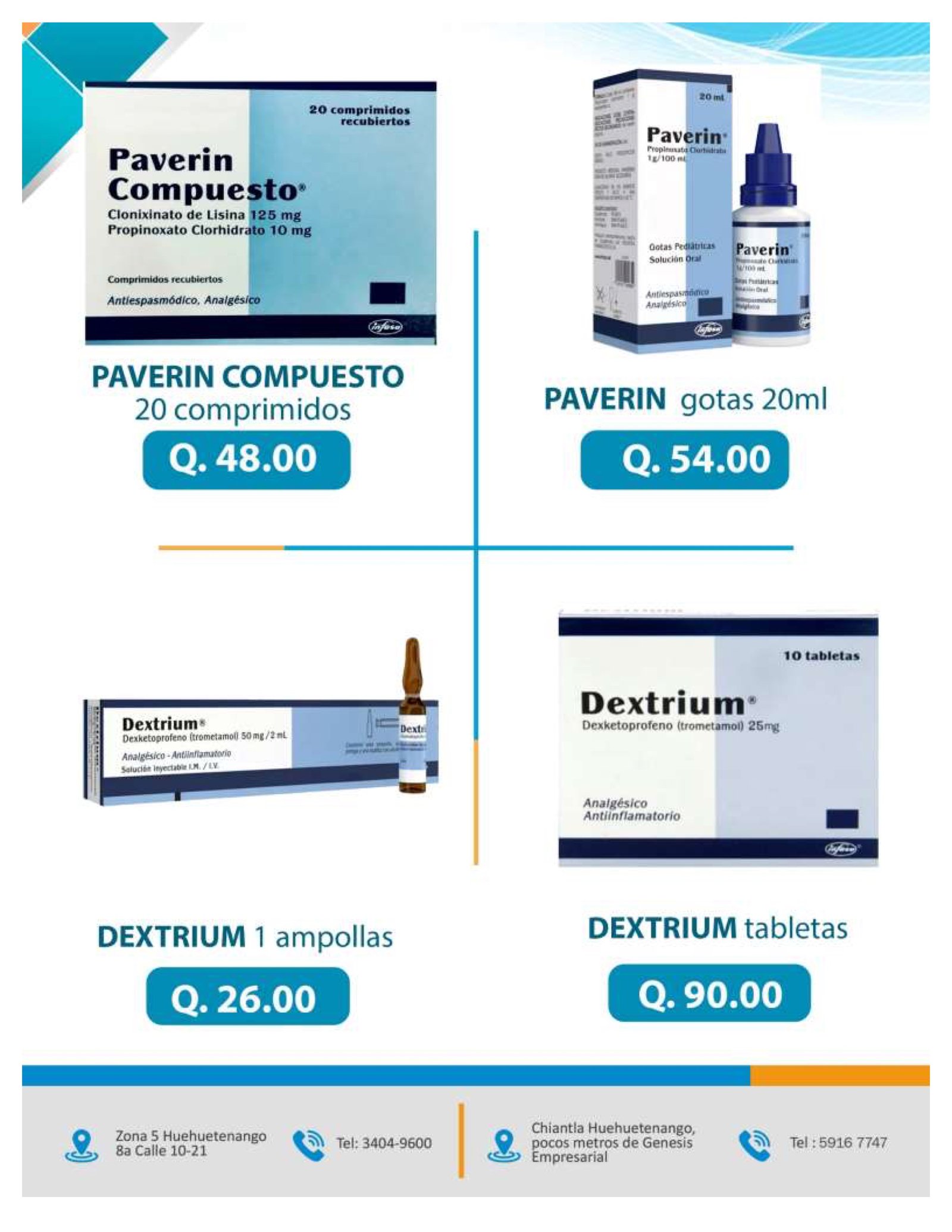 Página 5 del Catálogo 1